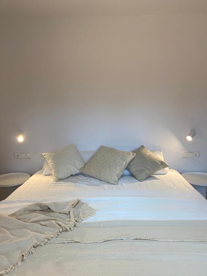 Apartamento M Garaje Playa Golf Zarautz Exterior foto